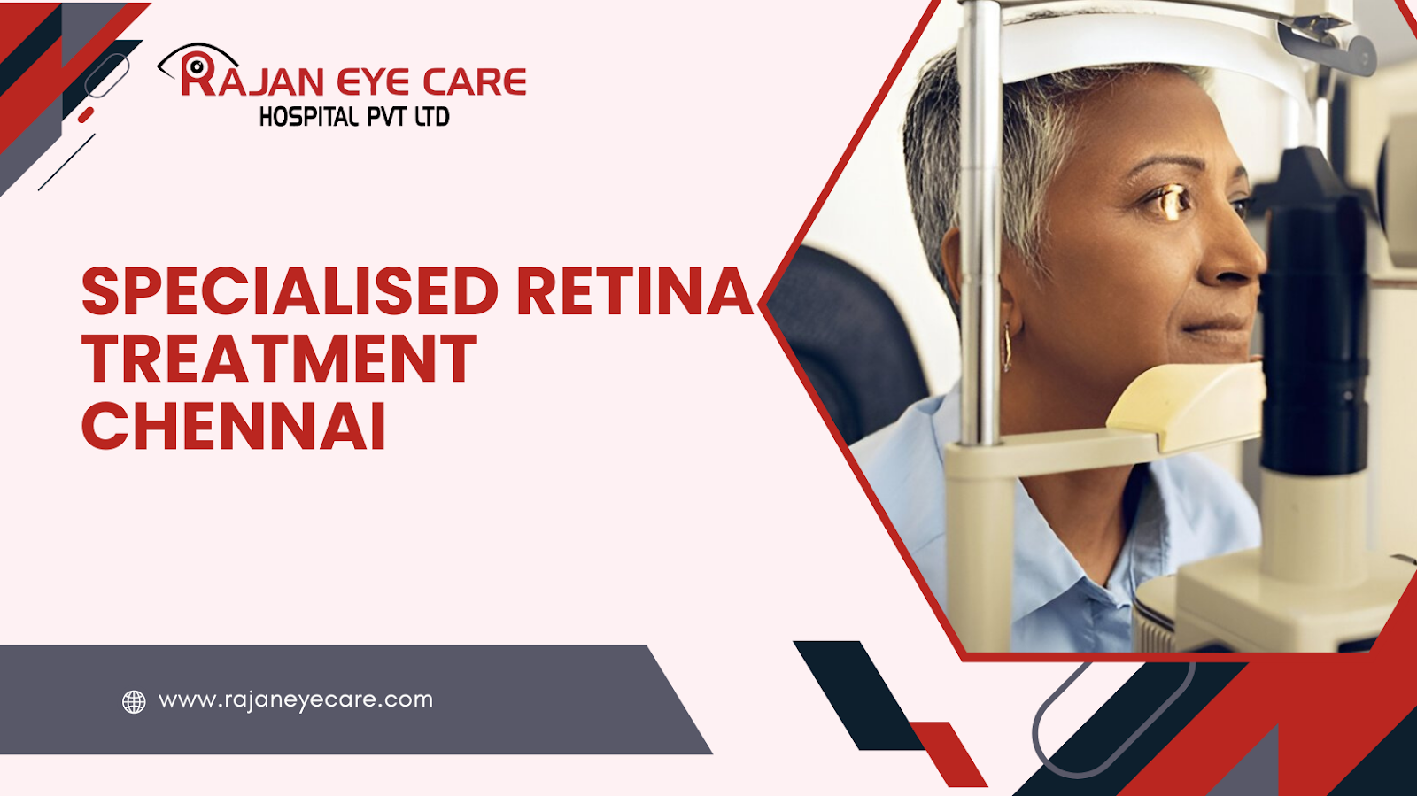 Expert retina care services at a leading eye hospital in Chennai